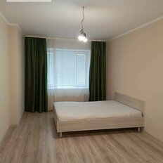 Квартира 40 м², 1-комнатная - изображение 2