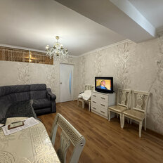 Квартира 49,9 м², 2-комнатная - изображение 2