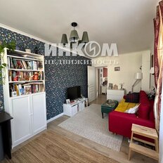 Квартира 45,9 м², 2-комнатная - изображение 3