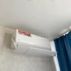 Квартира 24,6 м², 1-комнатная - изображение 5