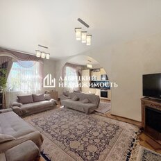 Квартира 89,6 м², 2-комнатная - изображение 3