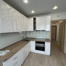 Квартира 47,5 м², 2-комнатная - изображение 2
