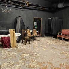 125,6 м², помещение свободного назначения - изображение 1