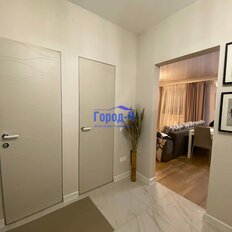 Квартира 93,4 м², 3-комнатная - изображение 1