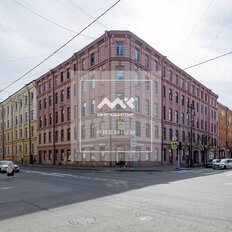 Квартира 71,7 м², 3-комнатная - изображение 5