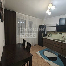 Квартира 57 м², 2-комнатная - изображение 4