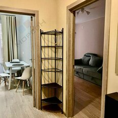 Квартира 37,9 м², 1-комнатная - изображение 1