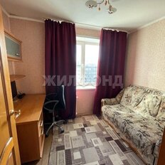 Квартира 78,3 м², 4-комнатная - изображение 5