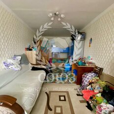 Квартира 35,6 м², 1-комнатная - изображение 3