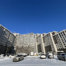 Квартира 29,3 м², 1-комнатная - изображение 4