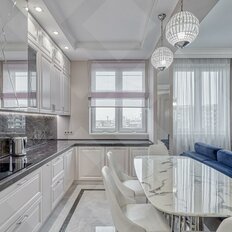 Квартира 131 м², 4-комнатная - изображение 3