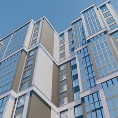 Квартира 60,4 м², 3-комнатная - изображение 5