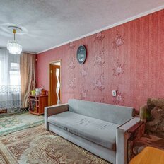 Квартира 56,4 м², 3-комнатная - изображение 5