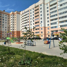 Квартира 28,4 м², 1-комнатная - изображение 2