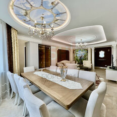 Квартира 131 м², 4-комнатная - изображение 1