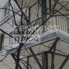 Квартира 17 м², студия - изображение 1