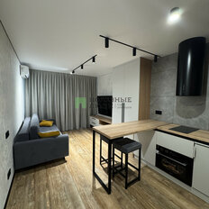 Квартира 24 м², студия - изображение 1