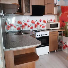 Квартира 36,5 м², 1-комнатная - изображение 3