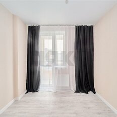 Квартира 40 м², 1-комнатная - изображение 2