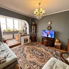 Квартира 55,2 м², 2-комнатная - изображение 1