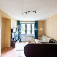 Квартира 46,8 м², 2-комнатная - изображение 3