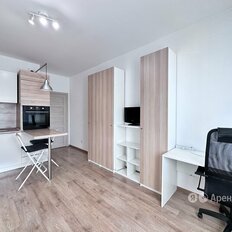 Квартира 23,7 м², студия - изображение 4