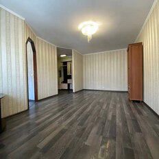 Квартира 55,3 м², 3-комнатная - изображение 3