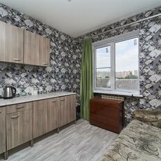 Квартира 31,2 м², 1-комнатная - изображение 2