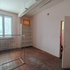 26,6 м², помещение свободного назначения - изображение 3