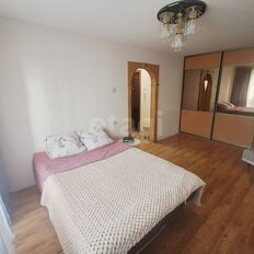 Квартира 32 м², 1-комнатная - изображение 3