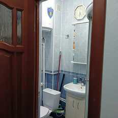 Квартира 29,8 м², 1-комнатная - изображение 5