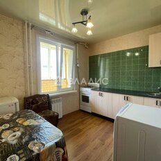Квартира 35,9 м², 1-комнатная - изображение 2