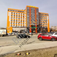 Квартира 50,7 м², 2-комнатные - изображение 4