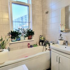 Квартира 30,9 м², 1-комнатная - изображение 5