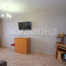 Квартира 61,3 м², 3-комнатная - изображение 5