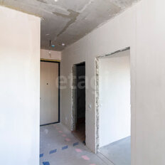 Квартира 34,7 м², 1-комнатная - изображение 5