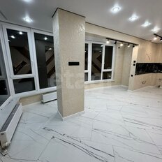 Квартира 82 м², 3-комнатная - изображение 2