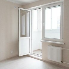 Квартира 57 м², 2-комнатная - изображение 2