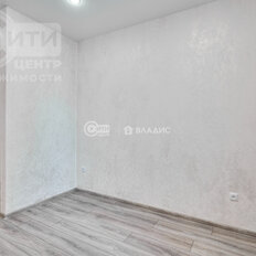 Квартира 22 м², студия - изображение 4