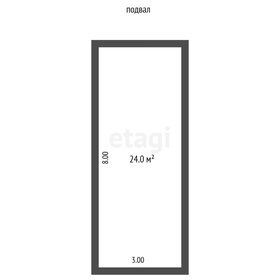 92,2 м², гараж - изображение 5