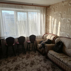 Квартира 73 м², 3-комнатная - изображение 1