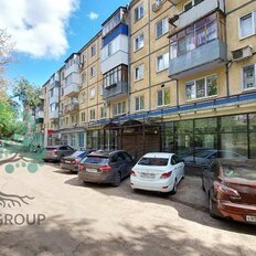 107,5 м², торговое помещение - изображение 2