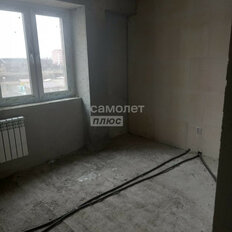 Квартира 53 м², 2-комнатная - изображение 1