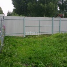 10 соток, участок - изображение 2