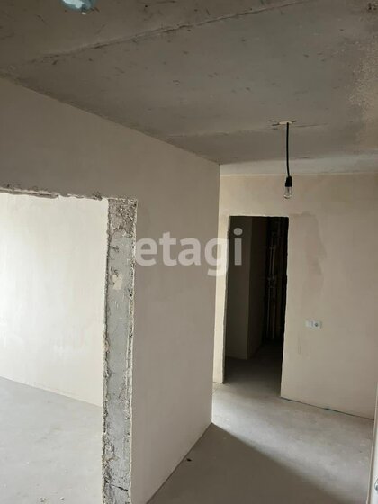 39,5 м², квартира-студия 2 605 680 ₽ - изображение 30