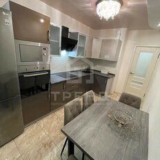 Квартира 52,1 м², 2-комнатная - изображение 1