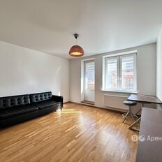 Квартира 31,1 м², студия - изображение 4