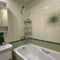 Квартира 28 м², 1-комнатная - изображение 1