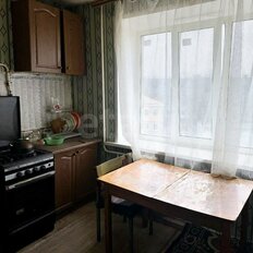 Квартира 33,3 м², 1-комнатная - изображение 5