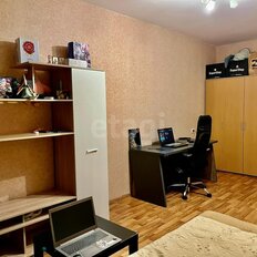 Квартира 37 м², 1-комнатная - изображение 4